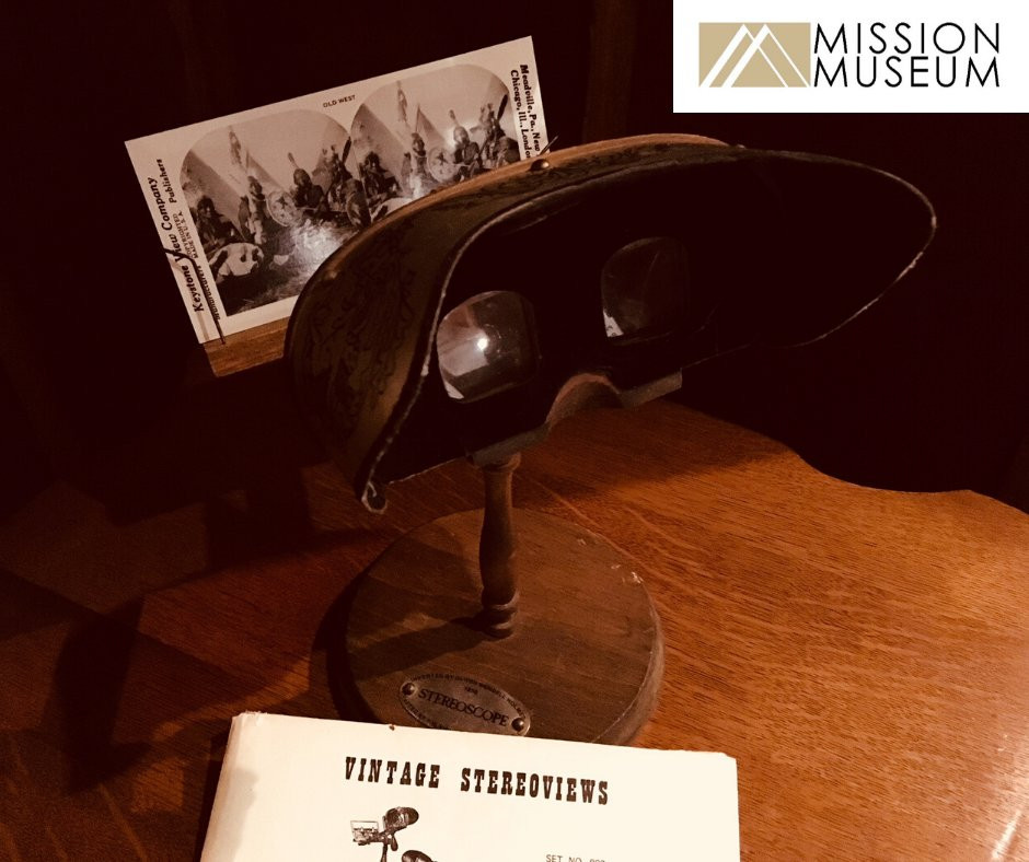 Mission Museum-米逊必去景点