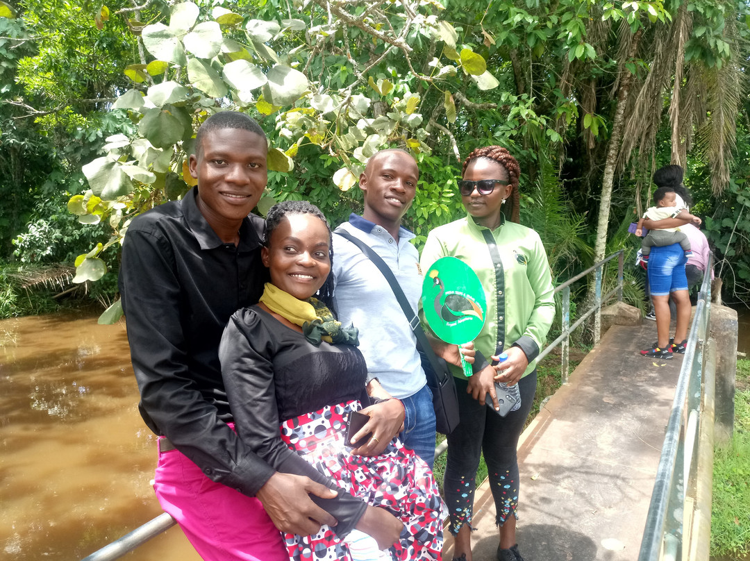 Prisha tours and travel Uganda-坎帕拉必去景点