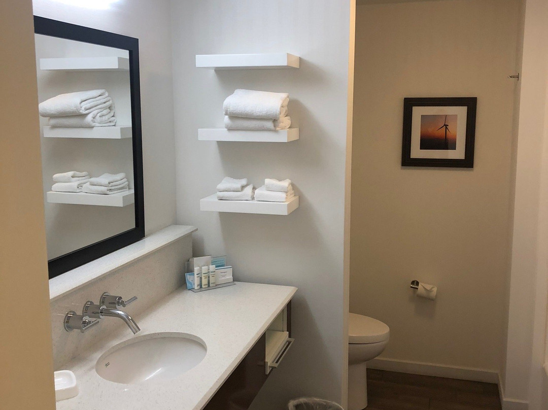 Hampton Inn & Suites Pasco/Tri-Cities主图