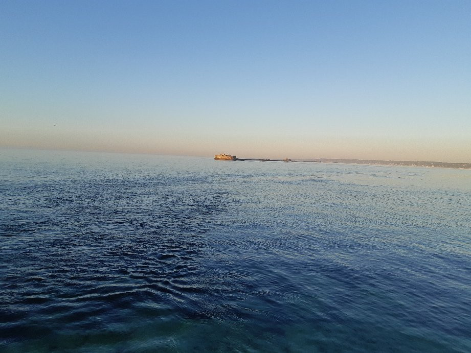 Digue De Querqueville-Querqueville必去景点