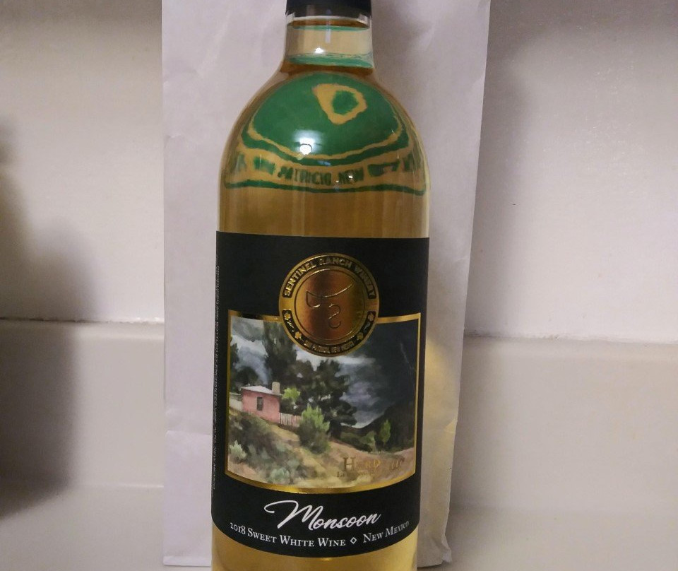 San Patricio旅游景点-Hurd-LaRinconada Gallery