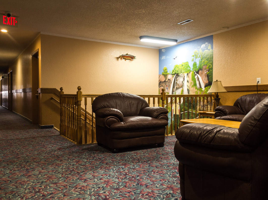 Red River Inn Silt - Rifle主图