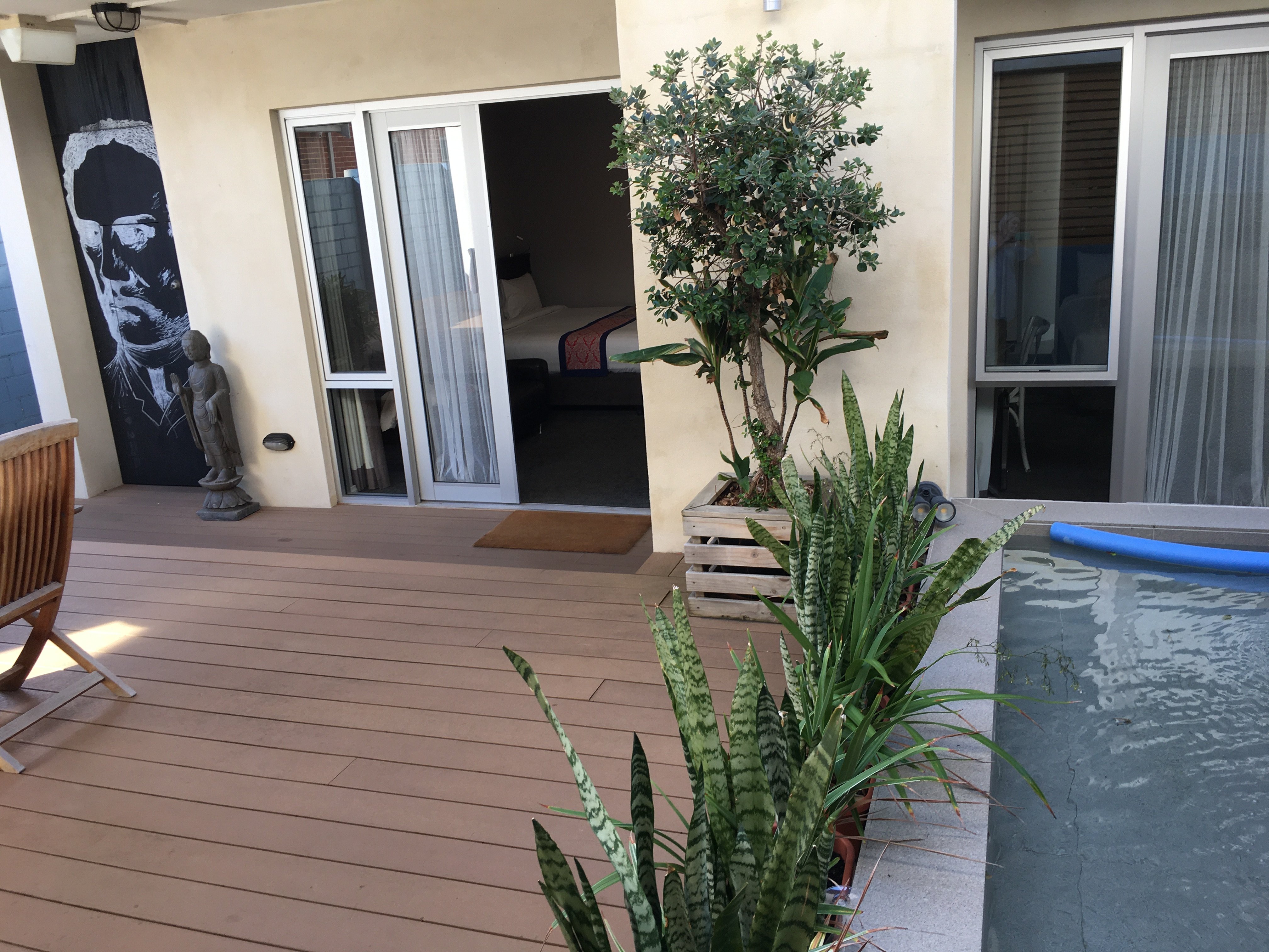 30 Arundel Accommodation-官方