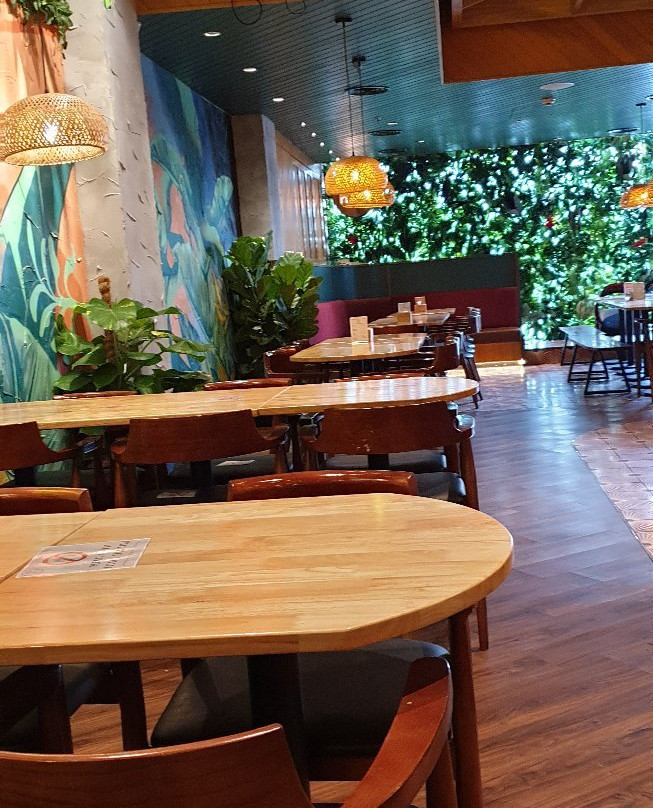 NALE - The Nasi Lemak company