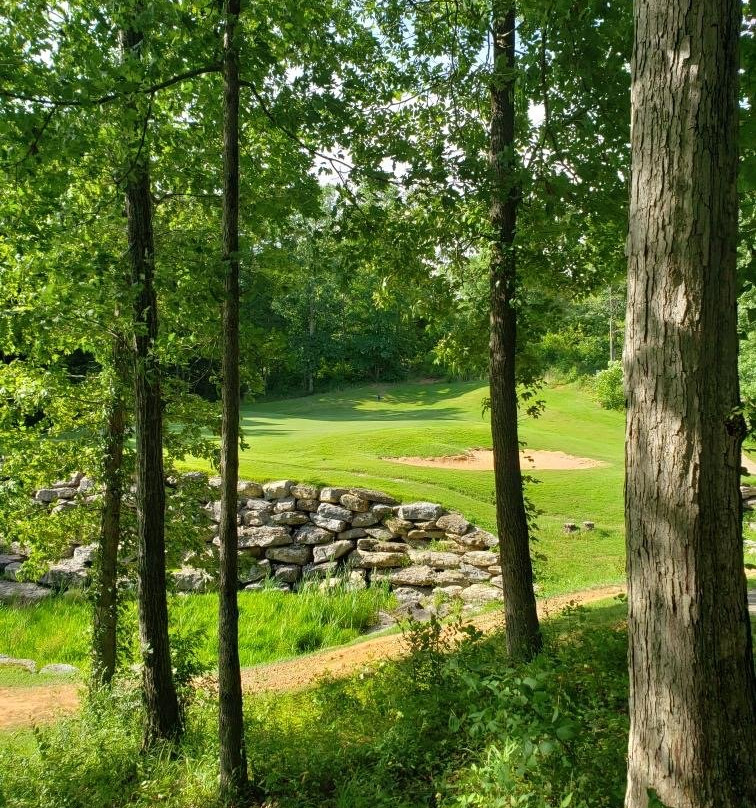 River Watch Golf Club-Sparta必去景点