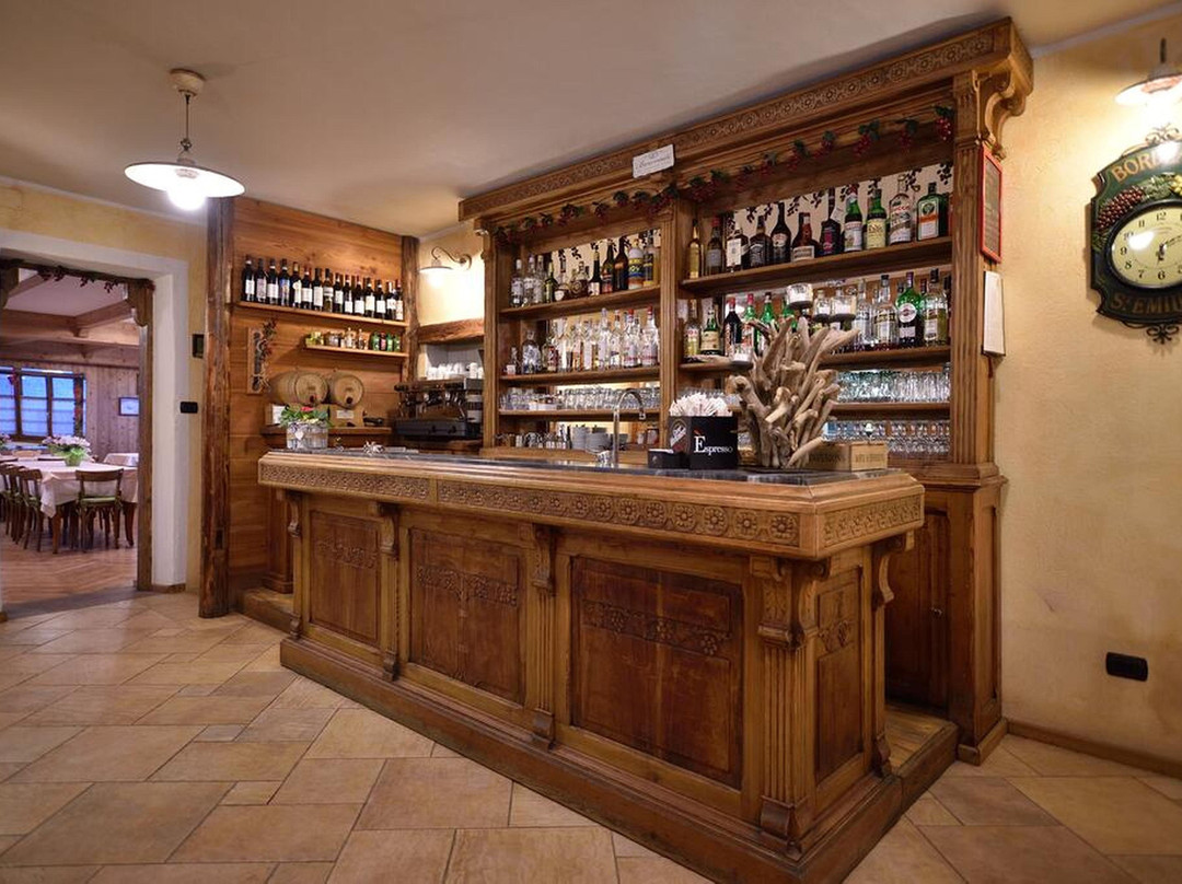 Albergo del Centro主图