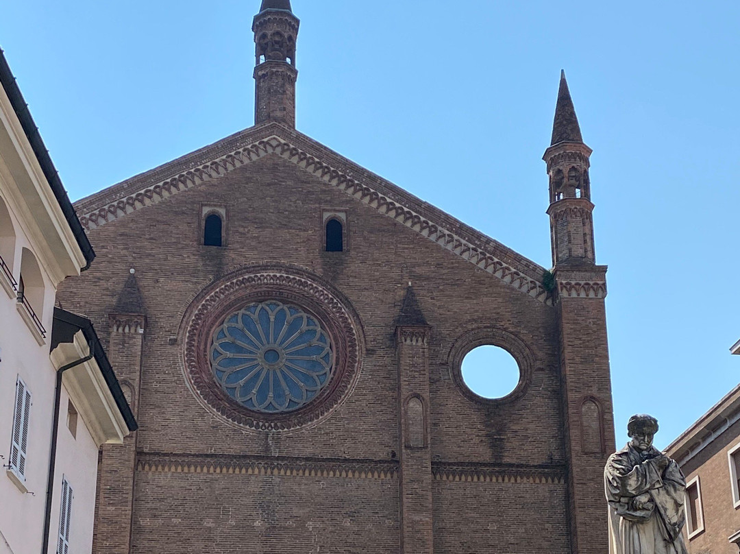 Chiesa Di San Francesco D'assisi景点图片