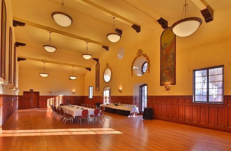 Riverside Municipal Auditorium-里弗赛德必去景点