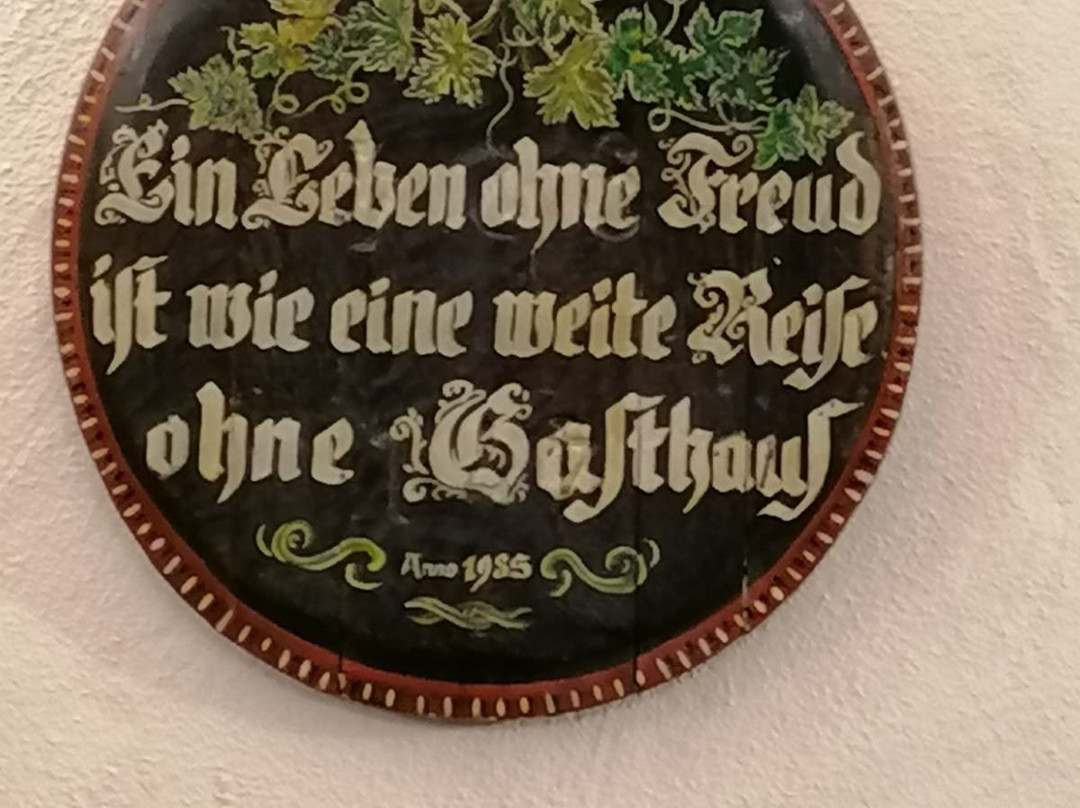 Mosellandhotel im Enderttal主图