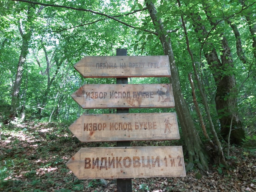 Grza-Paracin必去景点