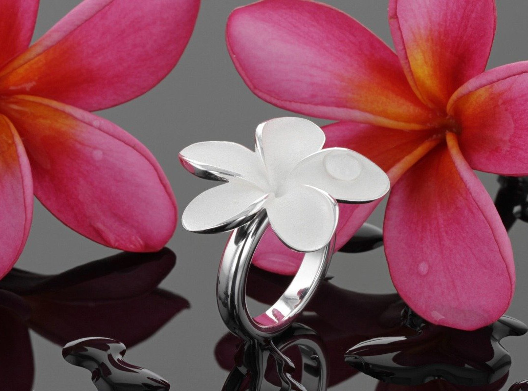 Zea jewellery