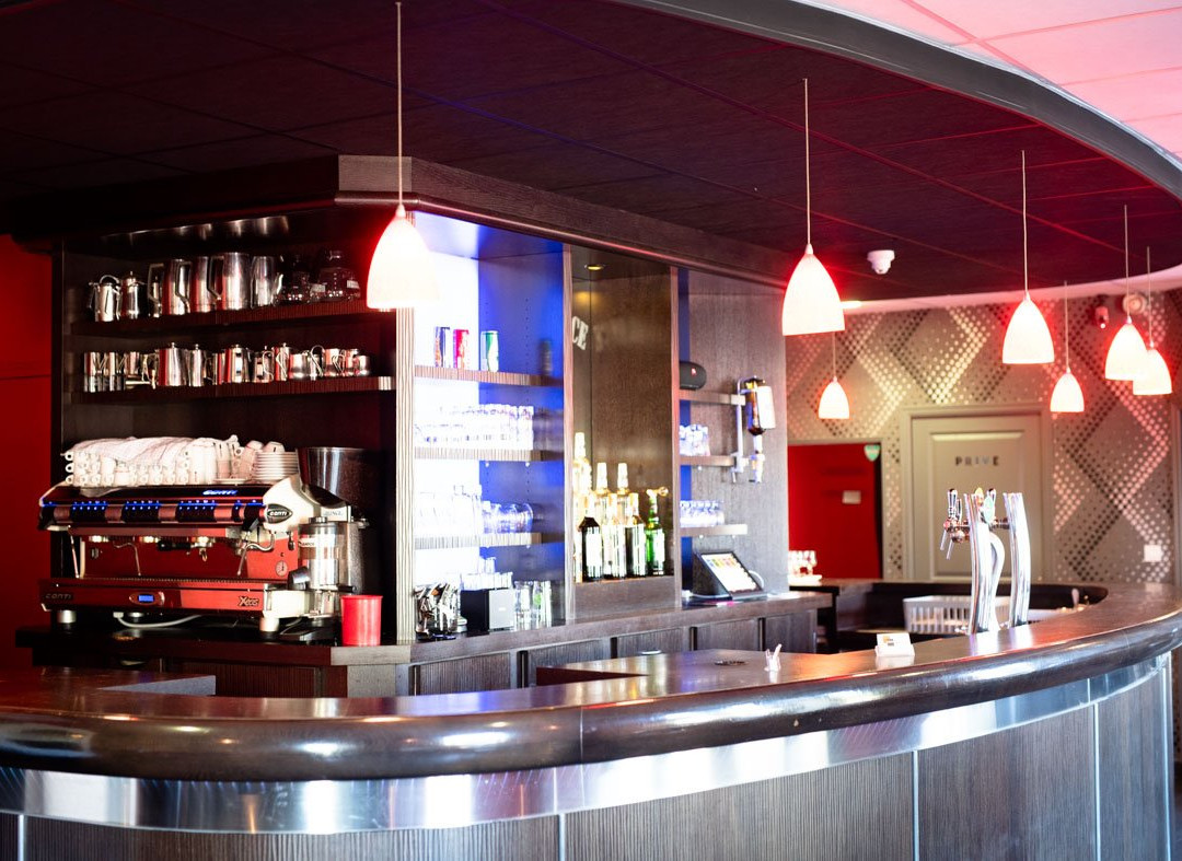 Hotel - Restaurant l'Espérance主图
