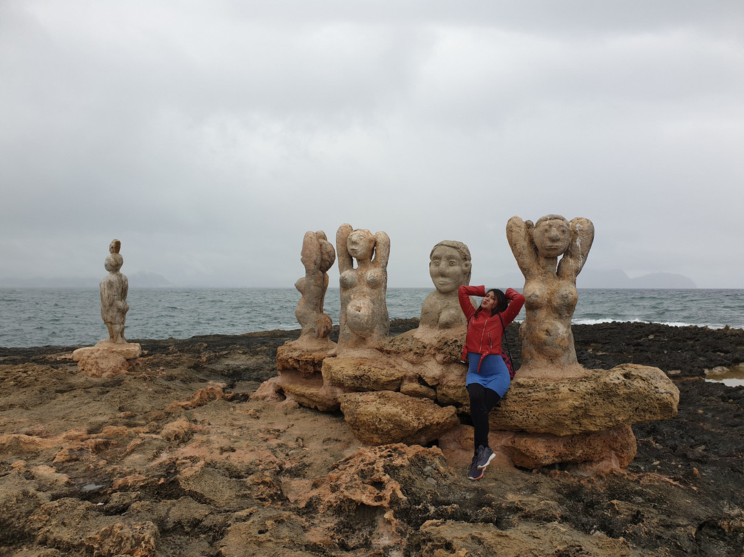 Sculptures at Sea景点图片