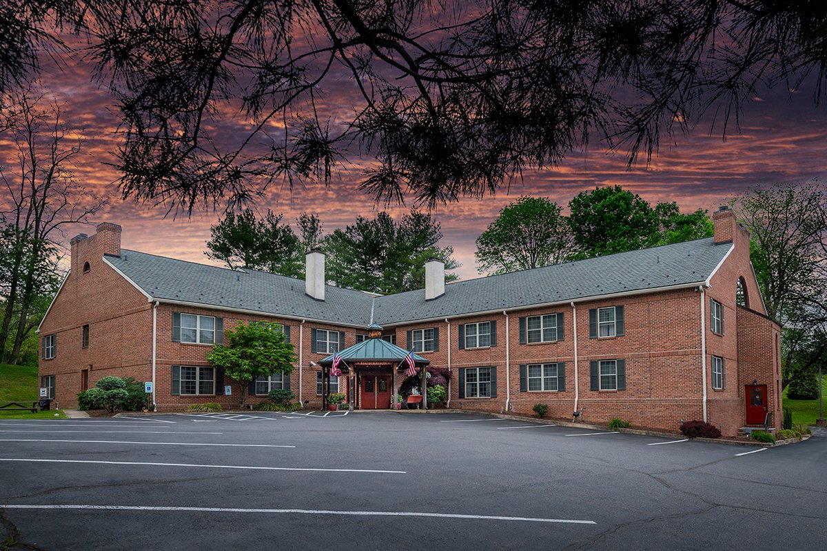 Brandywine River Hotel-官方