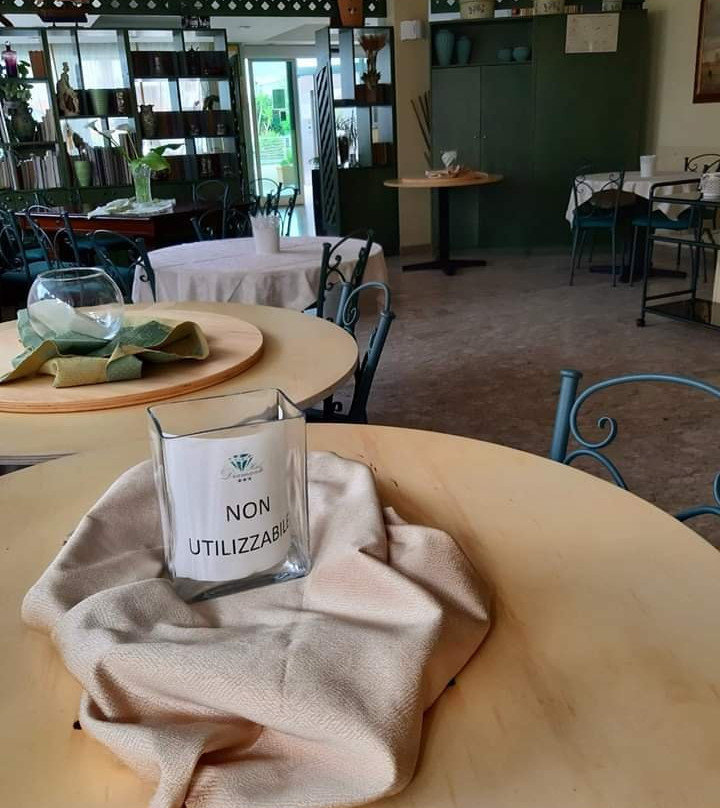 迪亚曼特酒店主图