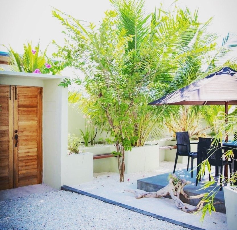 Himeyn Beach Maldives主图