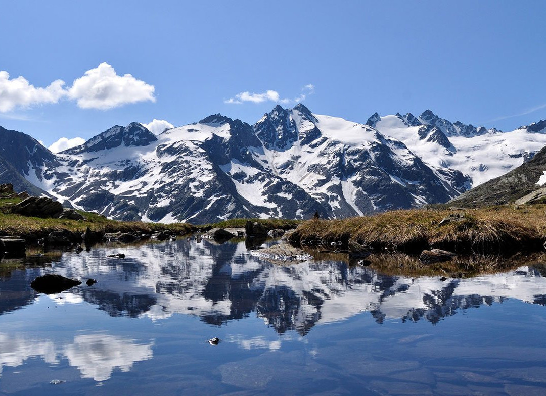 Grand Hotel Ceresole Reale主图