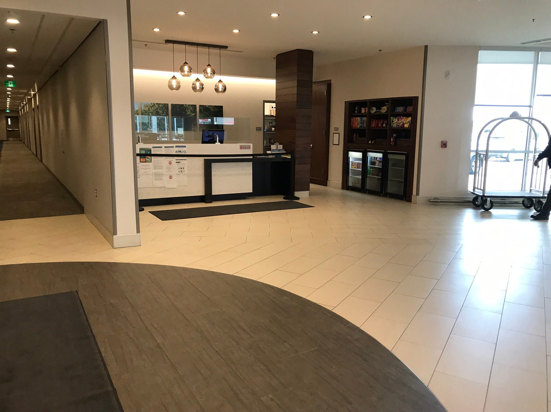 TownePlace Suites by Marriott Saskatoon主图