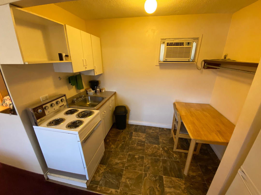 Silver Star Motel主图