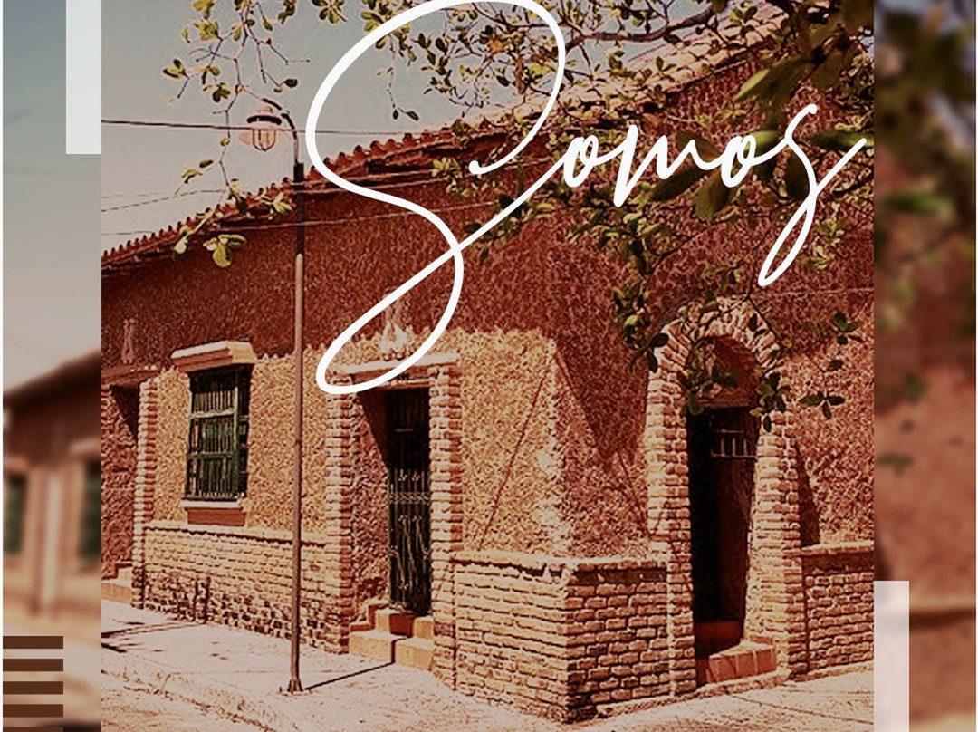 Casa de Los Santos Reyes Hotel Boutique Valledupar主图