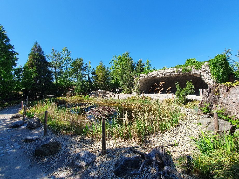 Blumengärten Hirschstetten-维也纳必去景点