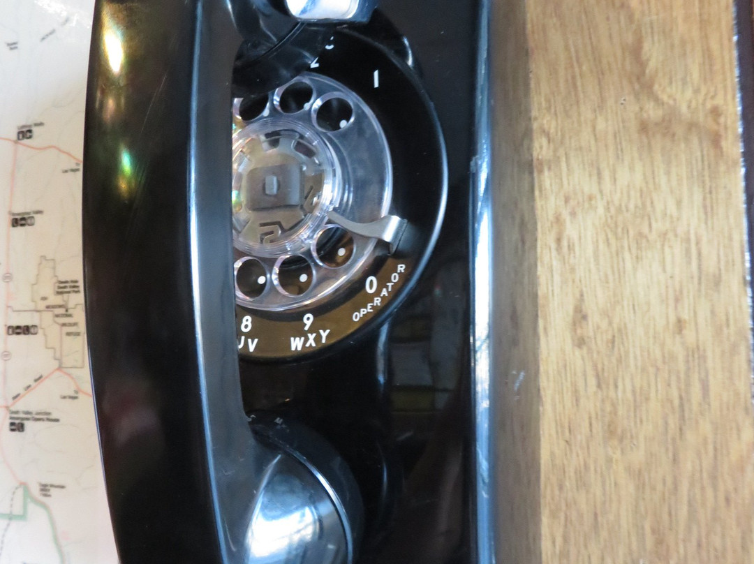 El Portal Motel主图