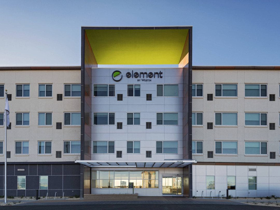 Element Palmdale主图