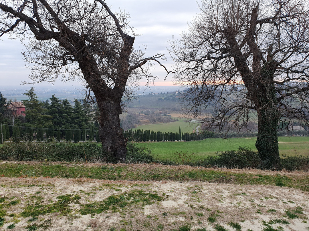 Agriturismo Le Essenze主图