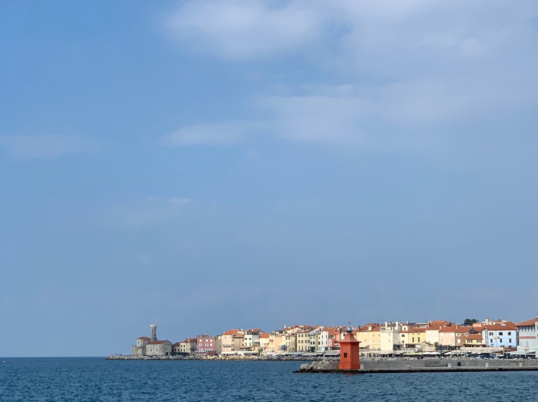 Port Piran景点图片