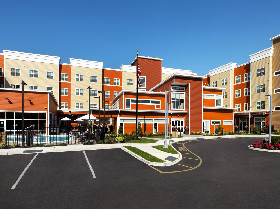 Residence Inn by Marriott Long Island East End主图