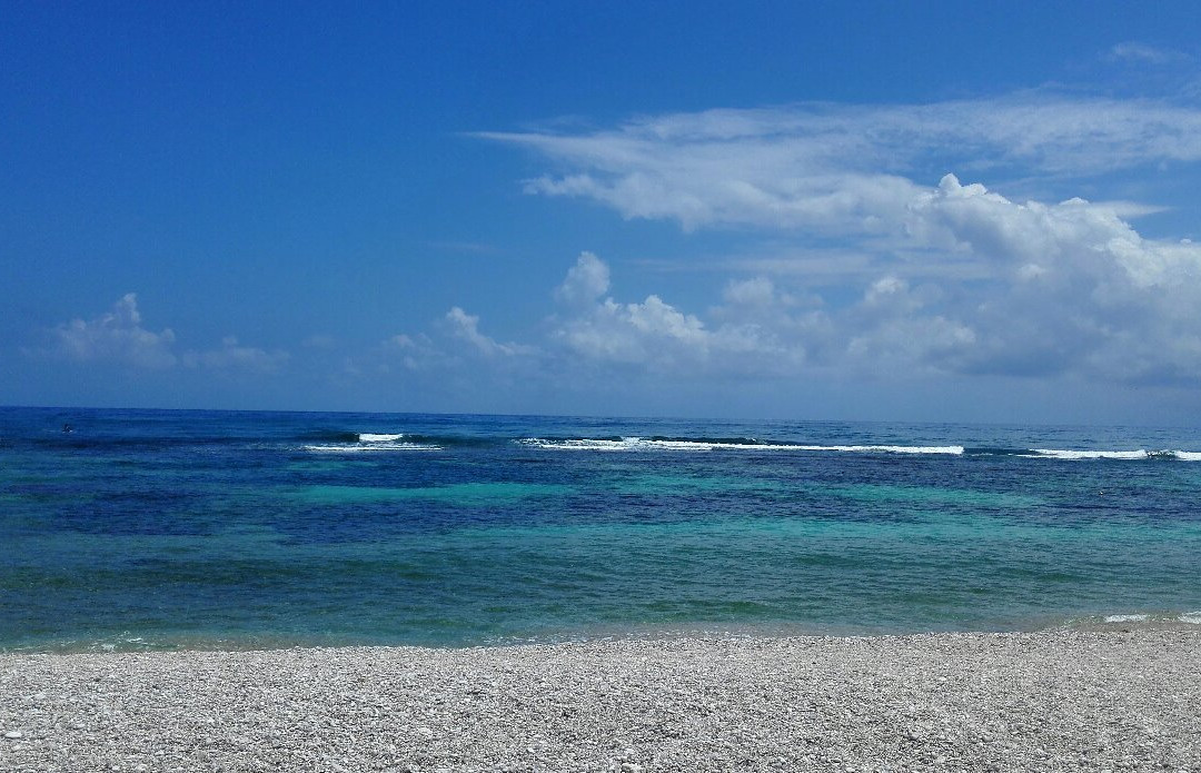 Palenque Beach景点图片