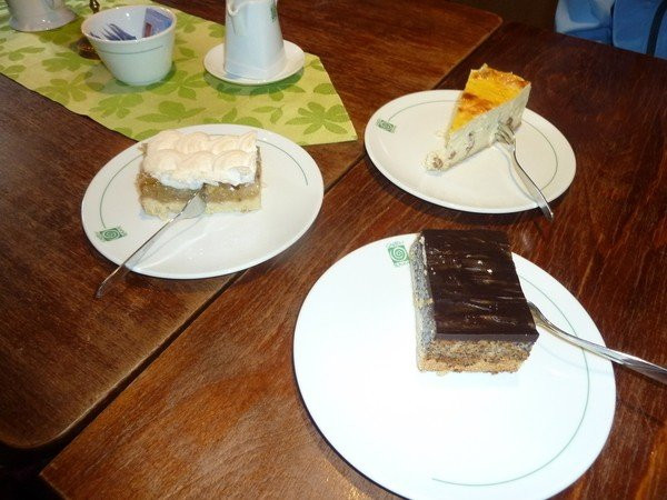 Kloster-Cafe