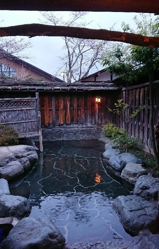 Umedaya Ryokan主图