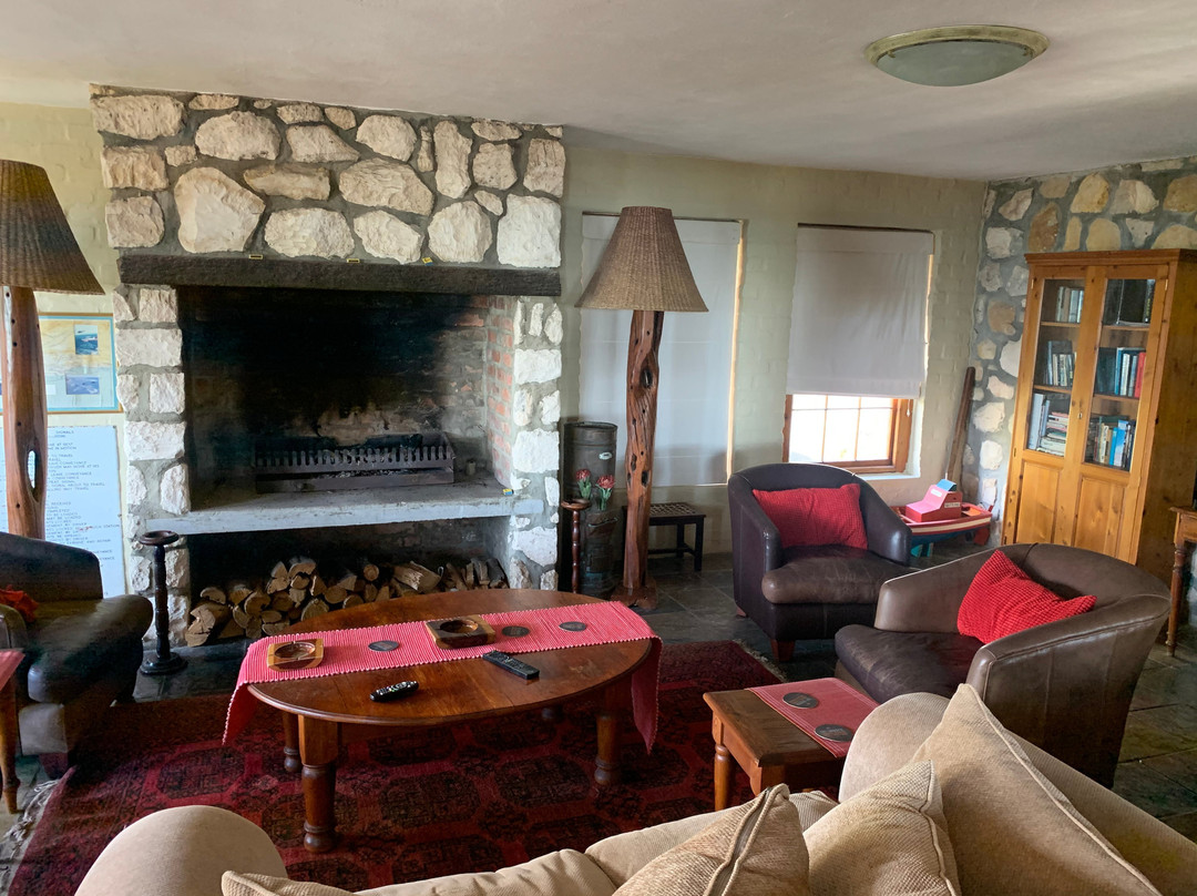 Agulhas Country Lodge & Restaurant主图