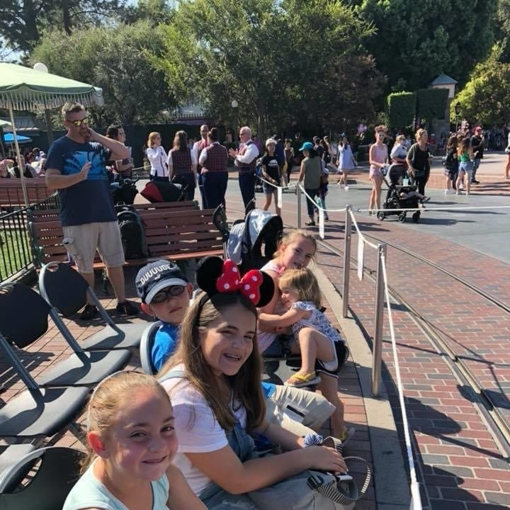 Disneyland Resort VIP Tours-阿纳海姆必去景点