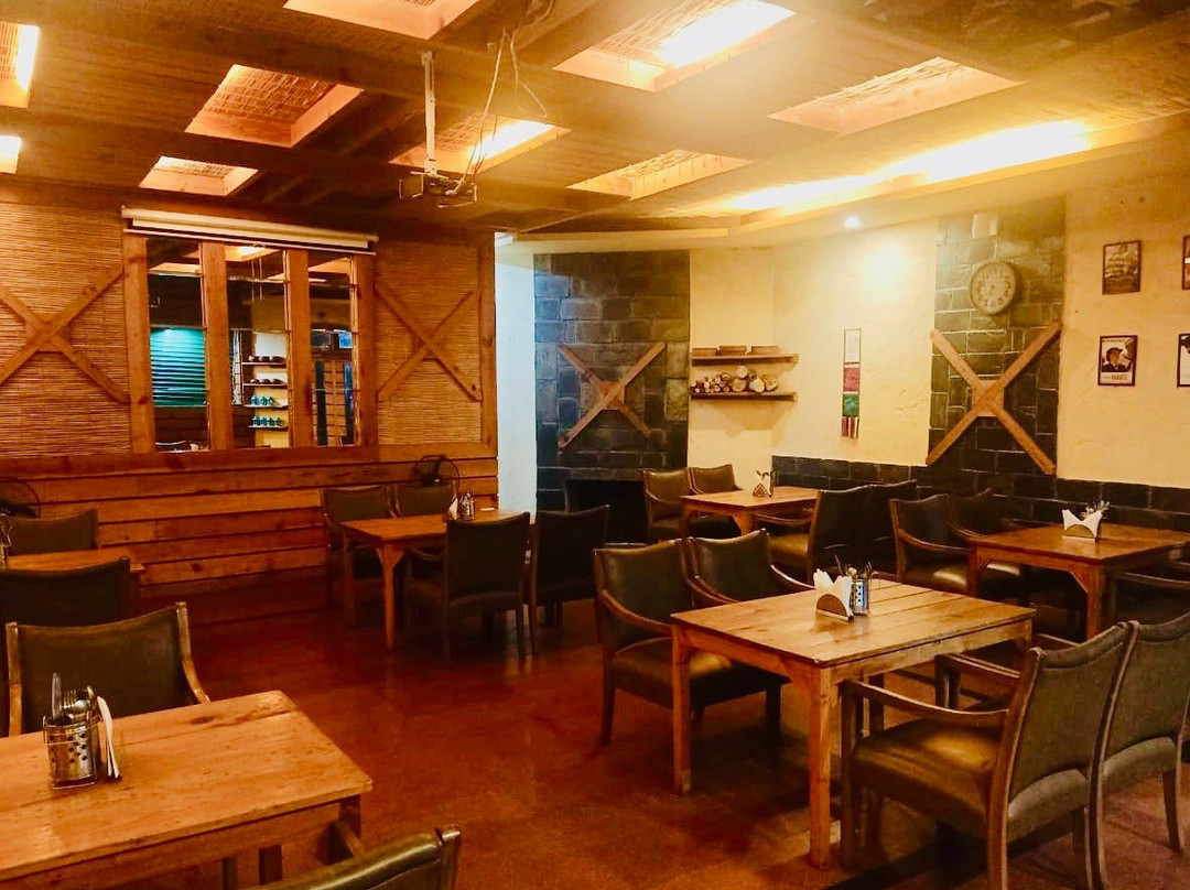 Fresco Hotel & Residences主图