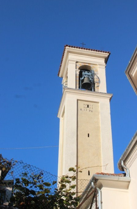 Chiesa San Giovanni Battista
