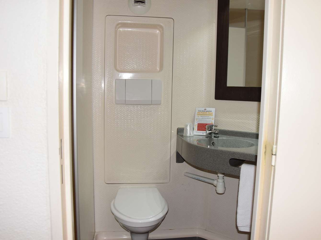 Premiere Classe Bordeaux Sud - Pessac Bersol主图