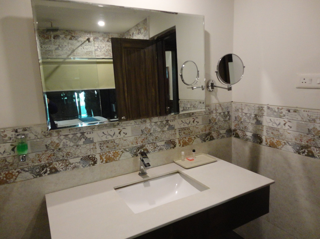 Hotel K.C.Cross Road主图