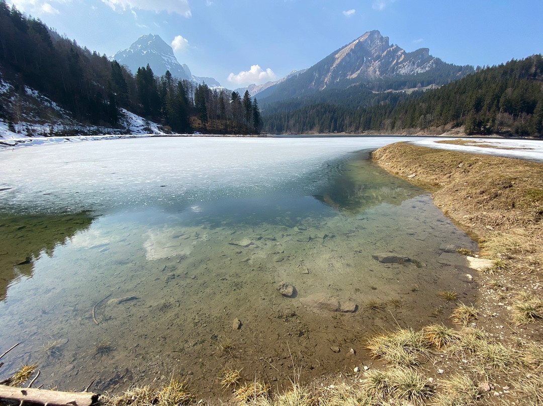 Obersee-Nafels必去景点