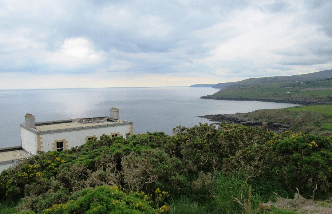 Maughold Head-Maughold必去景点