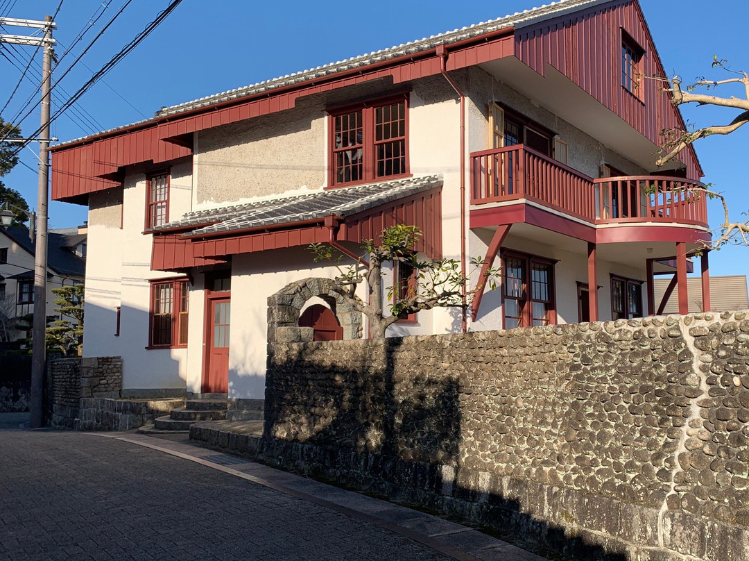 Sato Haruo Memoria Museum-新宫市必去景点