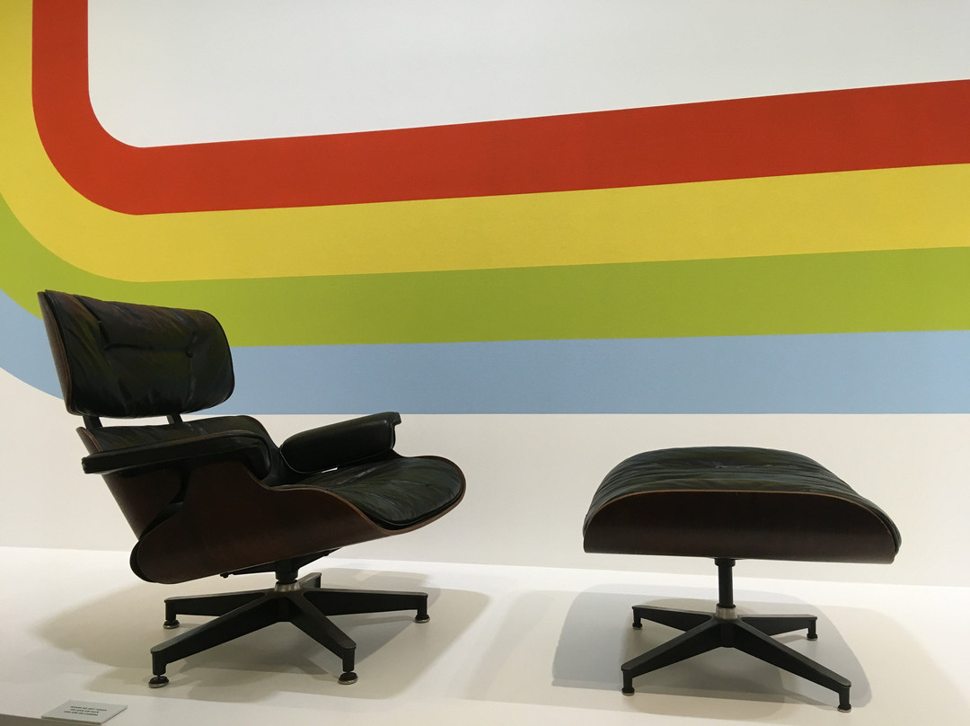 Long Beach Museum of Art-长滩必去景点