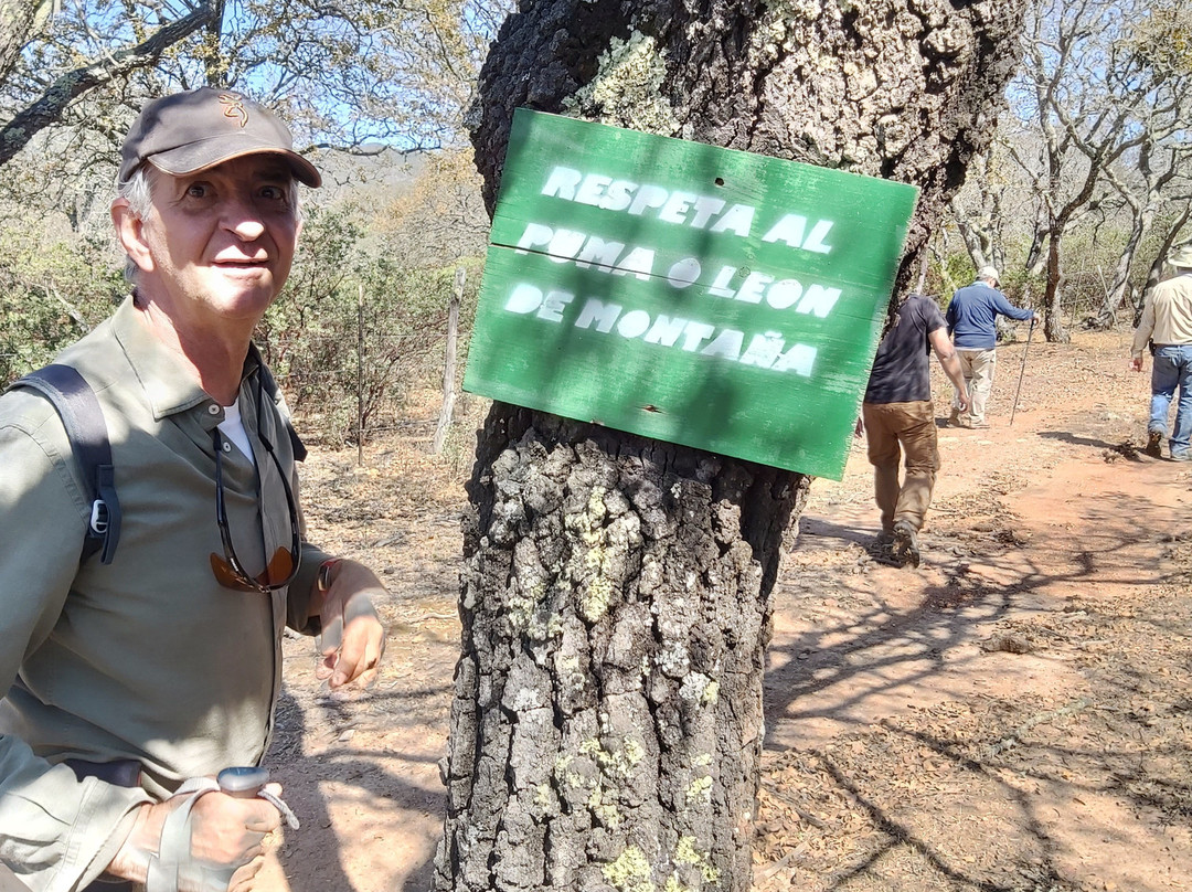 Jardón Outfitters-克雷塔罗必去景点