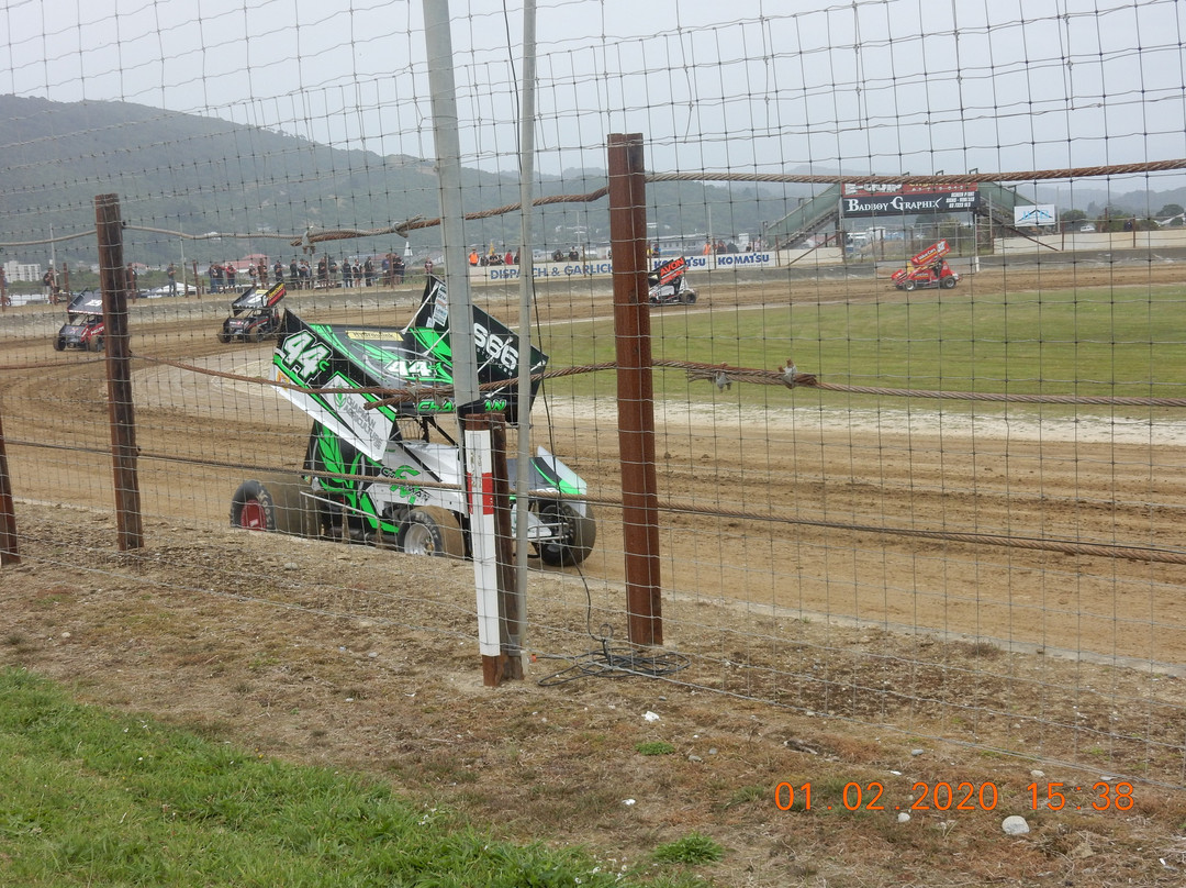 Greenstone Park Speedway景点图片