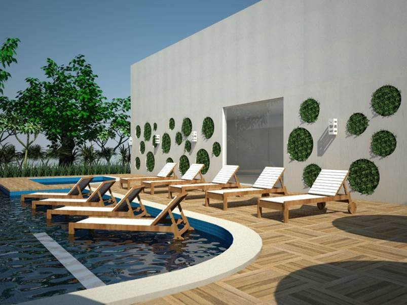 Hotel Go Inn Goiana主图