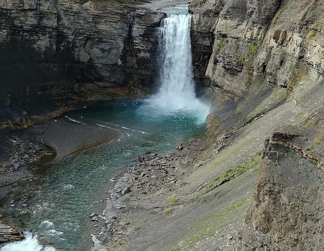 Ram Falls Recreation Area景点图片