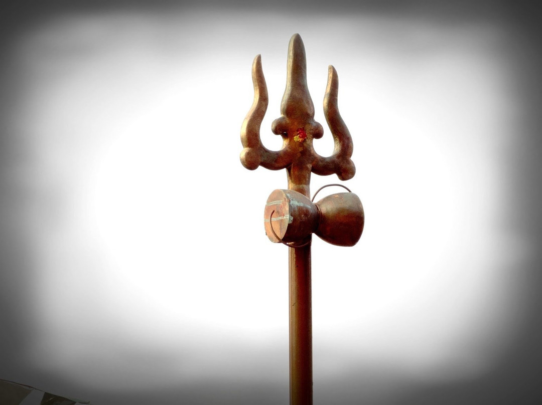 Saping Siddhi Ganesh Temple-Dhulikhel必去景点