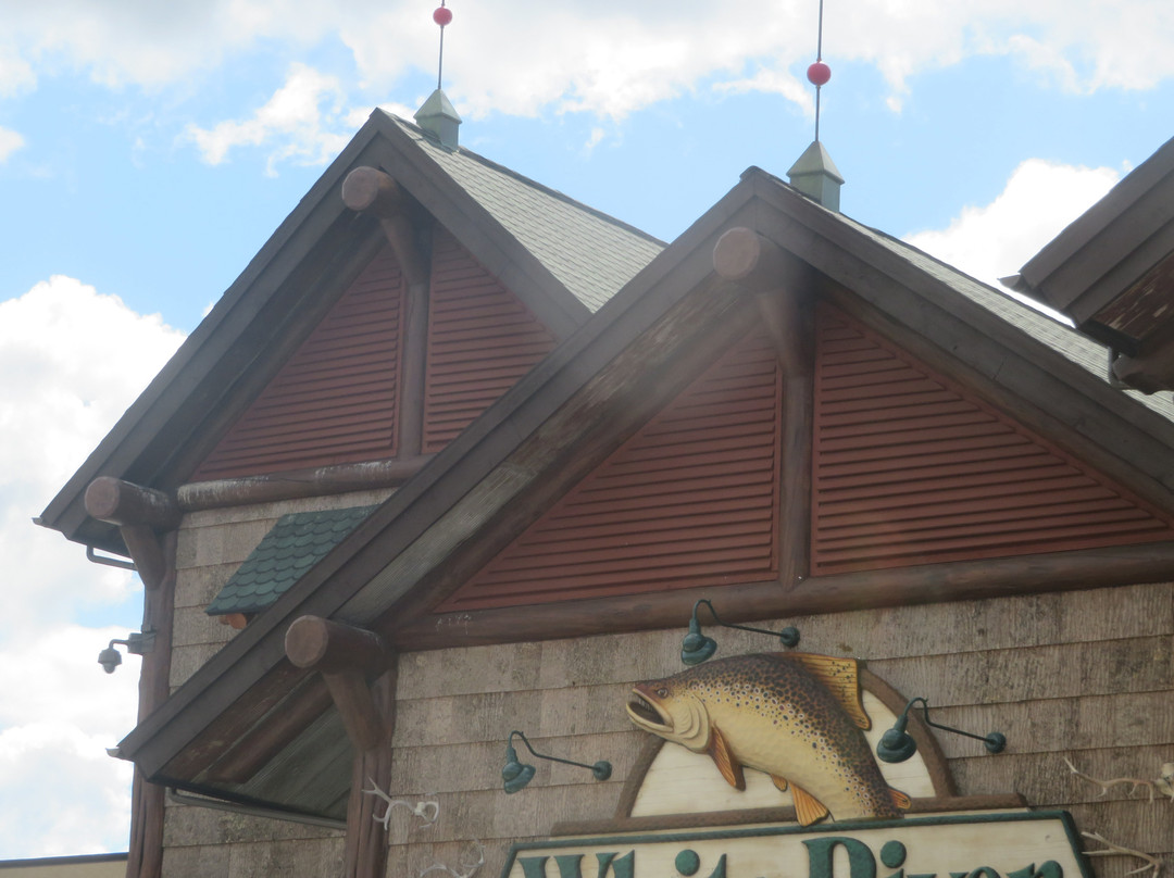 Bass Pro Shops-圣何塞必去景点