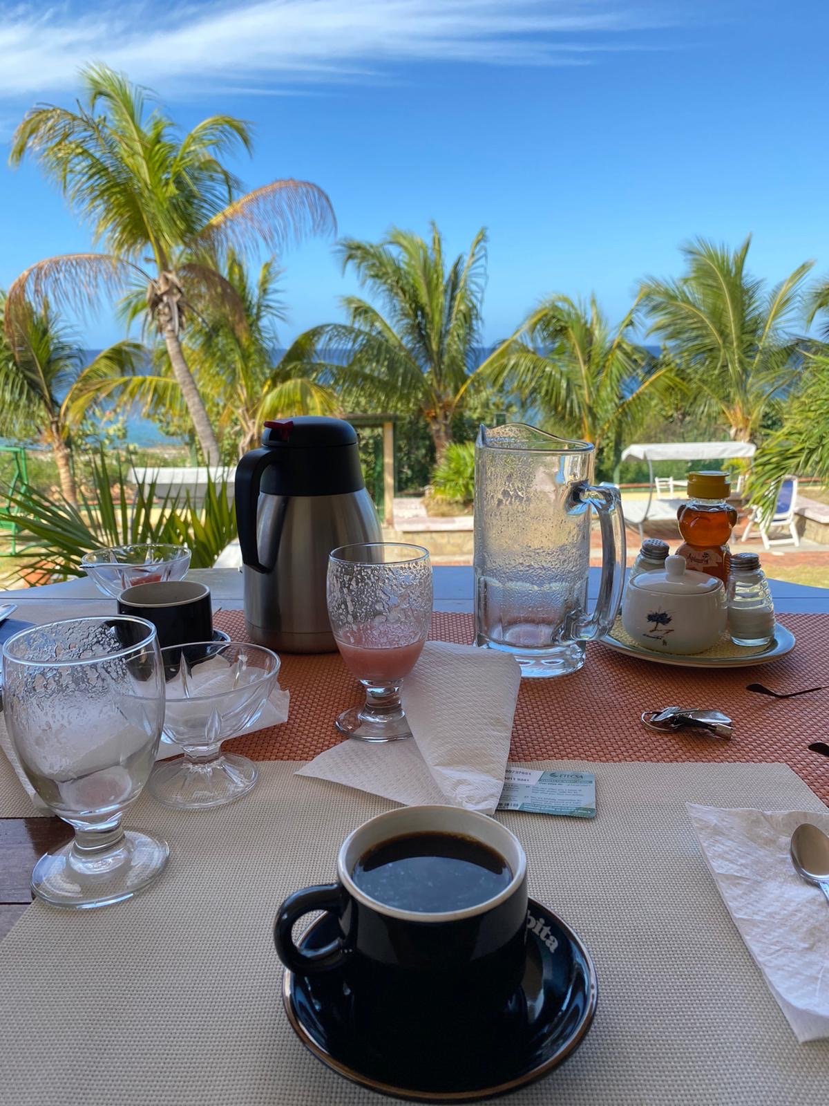 Hostal Casa El Capitan-官方